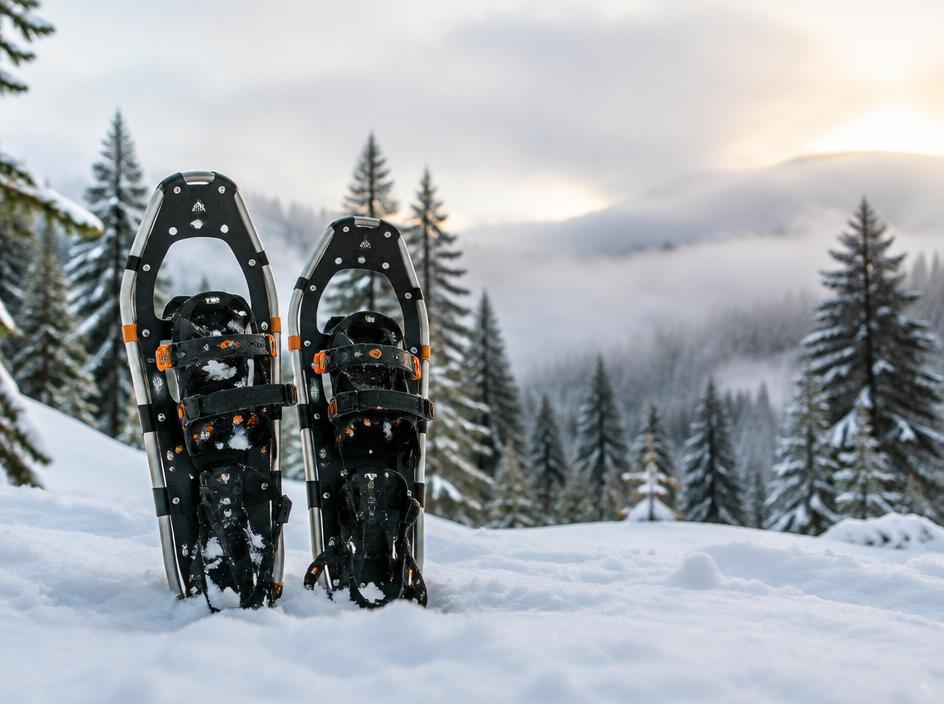 Snowshoes