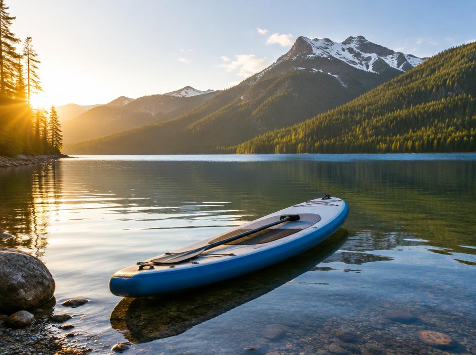 Stand Up Paddle Board