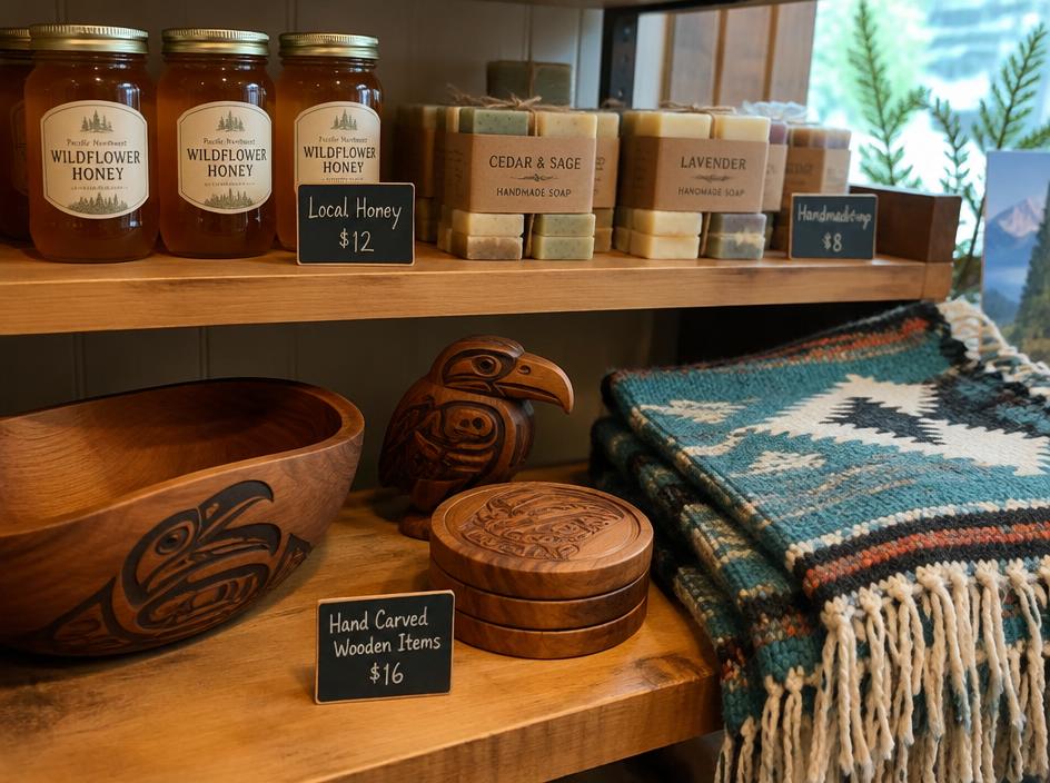Local Products