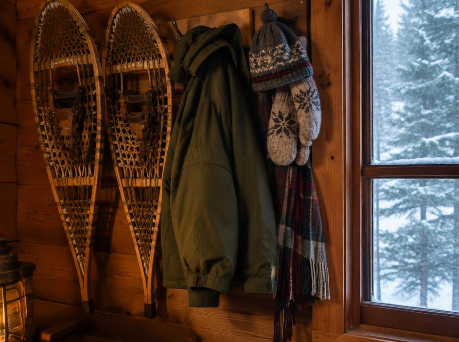 Winter Equipment